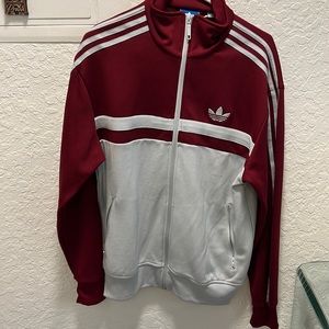 Adidas Jumpsuit Set